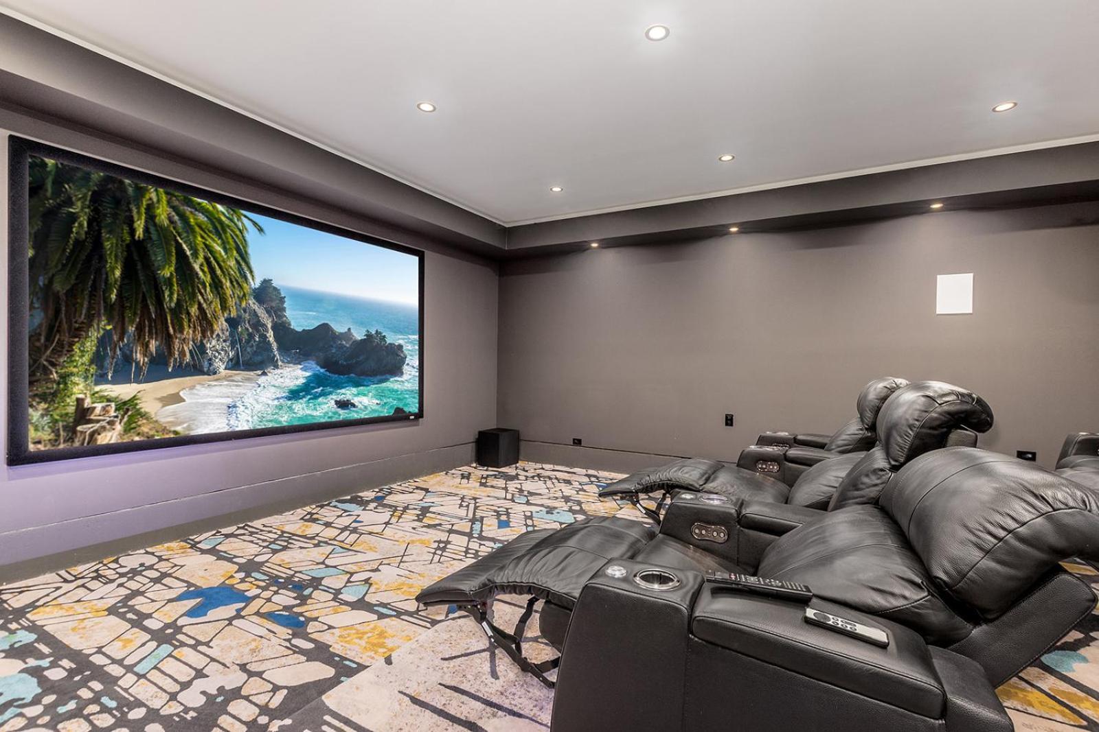 Luxury Micro-Resort, Theater, Sauna, Heated Pool Phoenix Eksteriør bilde