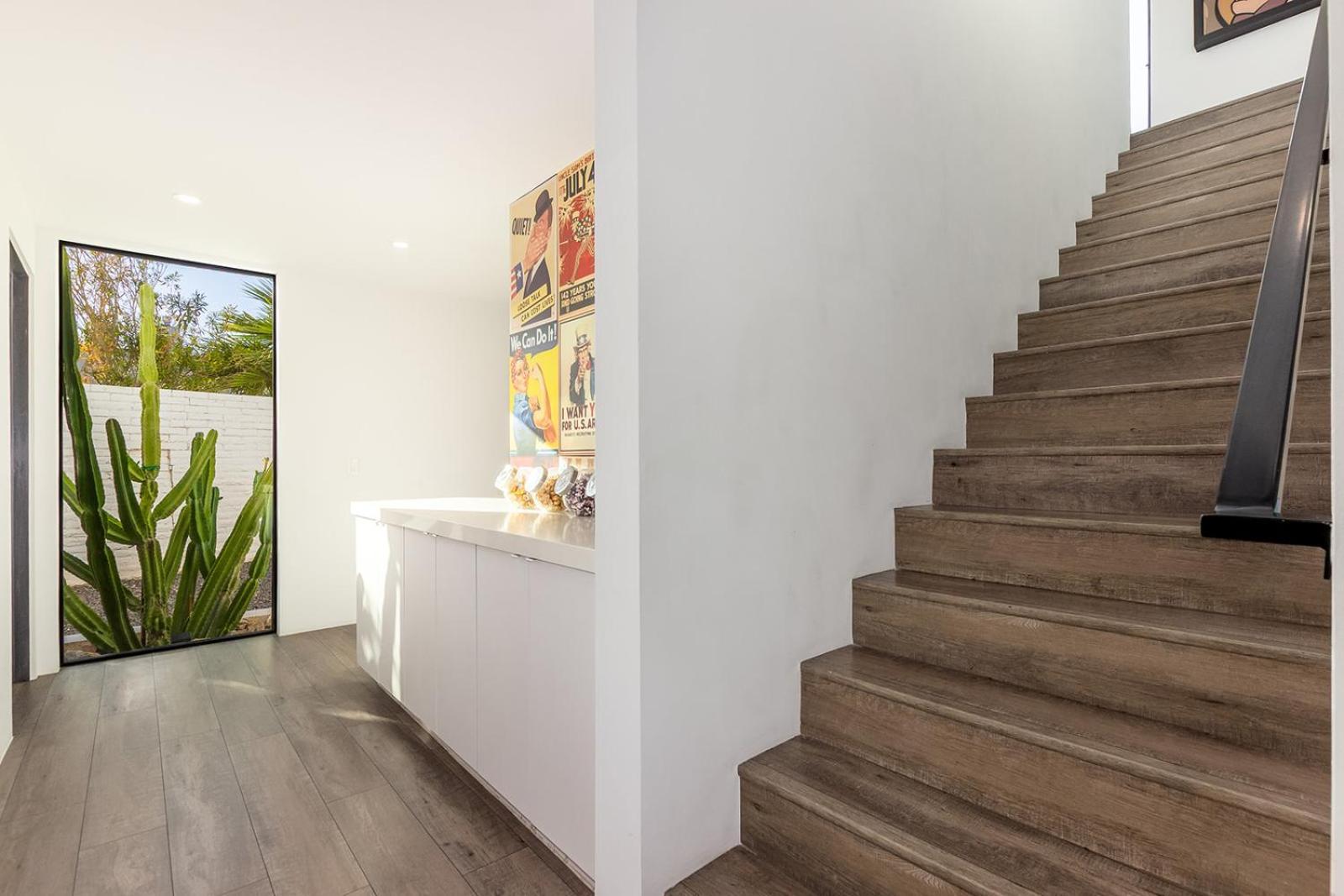 Luxury Micro-Resort, Theater, Sauna, Heated Pool Phoenix Eksteriør bilde